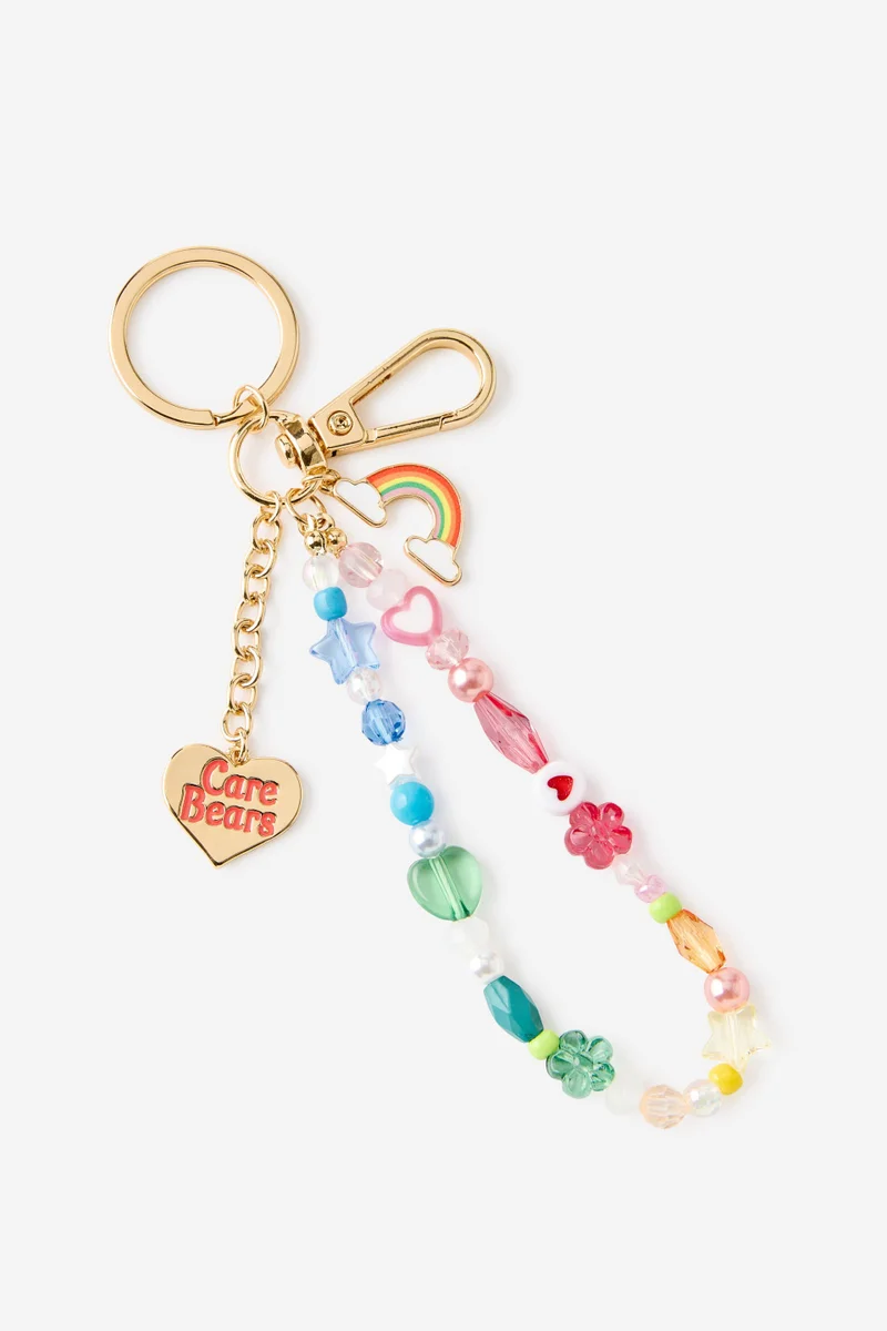 Rubi Bag Charm